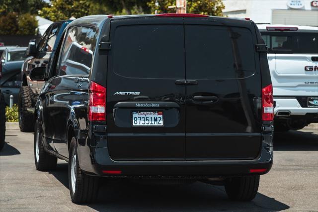 used 2018 Mercedes-Benz Metris car, priced at $22,999