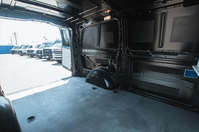 used 2018 Mercedes-Benz Metris car, priced at $22,999