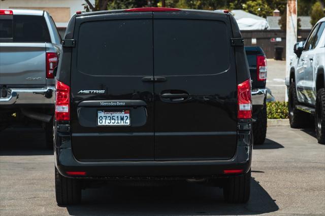 used 2018 Mercedes-Benz Metris car, priced at $22,999