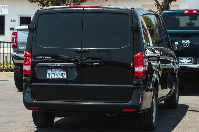 used 2018 Mercedes-Benz Metris car, priced at $22,999