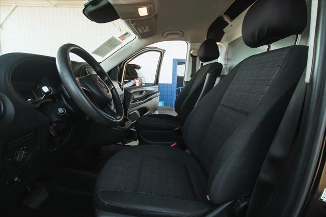 used 2018 Mercedes-Benz Metris car, priced at $22,999