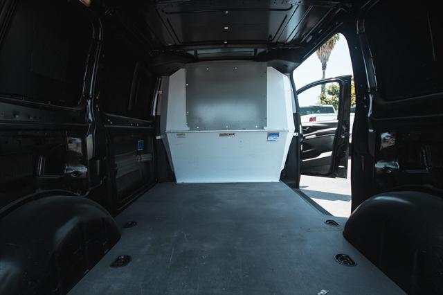 used 2018 Mercedes-Benz Metris car, priced at $22,999