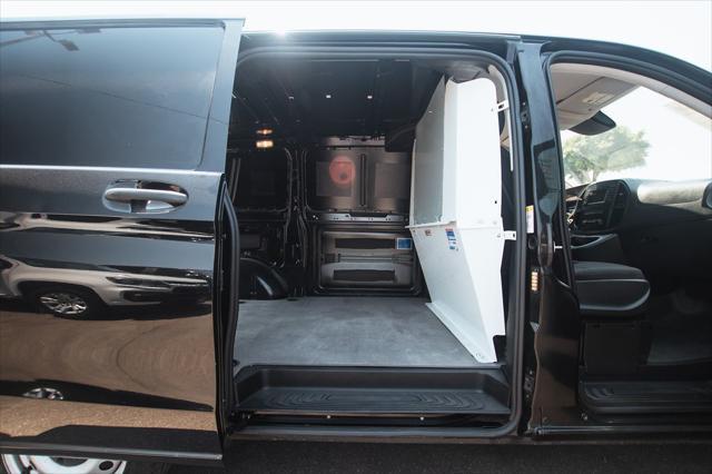 used 2018 Mercedes-Benz Metris car, priced at $22,999