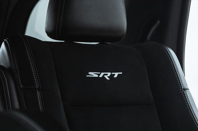 used 2020 Dodge Durango car, priced at $50,999