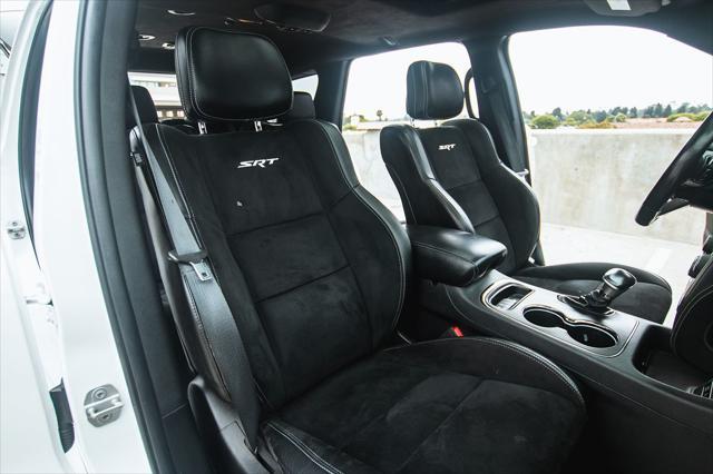 used 2020 Dodge Durango car, priced at $50,999
