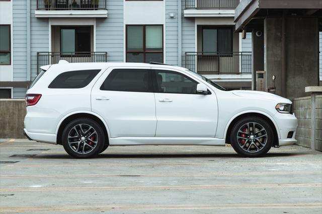 used 2020 Dodge Durango car, priced at $50,999