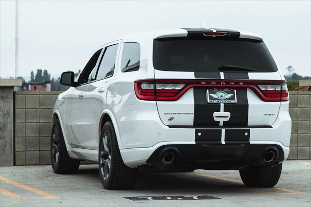 used 2020 Dodge Durango car, priced at $50,999