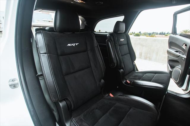 used 2020 Dodge Durango car, priced at $50,999