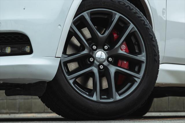 used 2020 Dodge Durango car, priced at $50,999