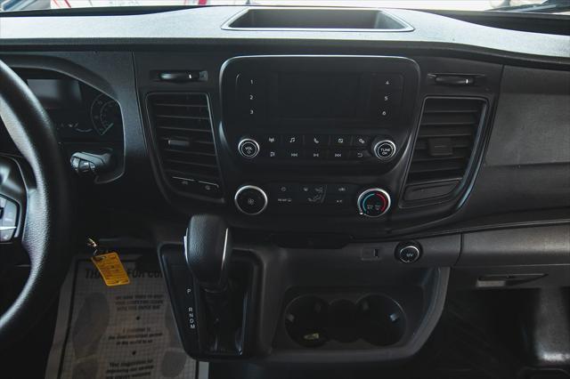 used 2023 Ford Transit-250 car, priced at $37,995