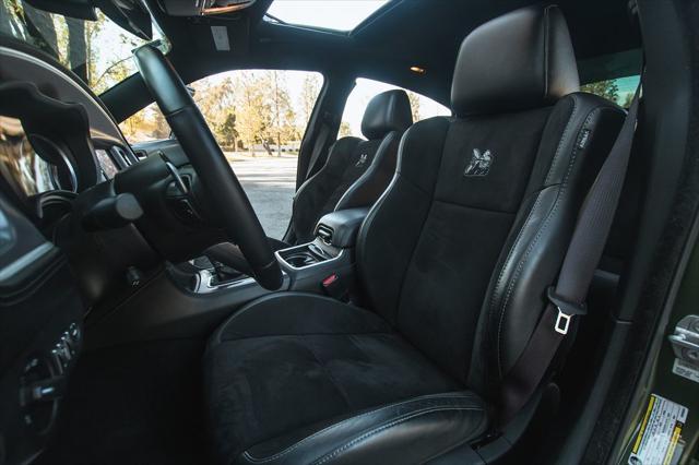 used 2021 Dodge Charger car, priced at $51,999