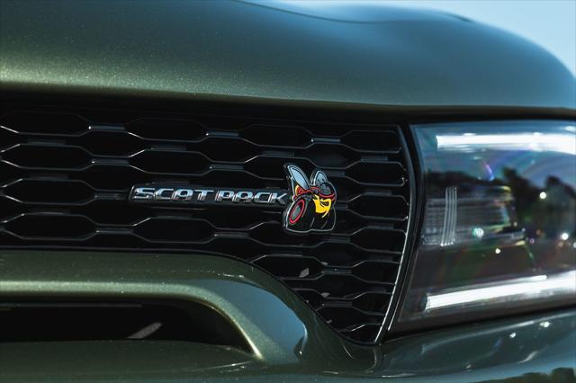 used 2021 Dodge Charger car, priced at $51,999