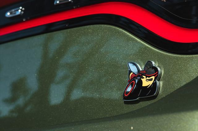 used 2021 Dodge Charger car, priced at $51,999