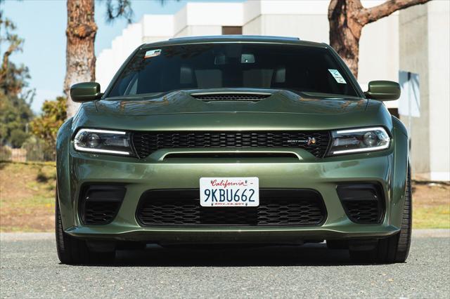 used 2021 Dodge Charger car, priced at $51,999