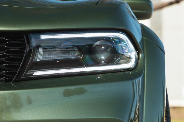 used 2021 Dodge Charger car, priced at $51,999