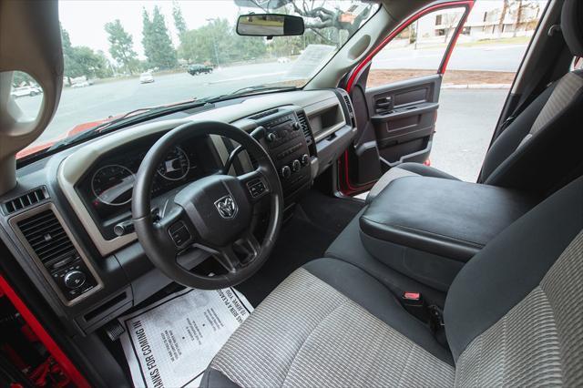 used 2012 Ram 1500 car