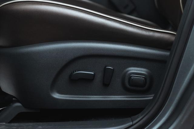 used 2019 INFINITI QX60 car, priced at $18,995