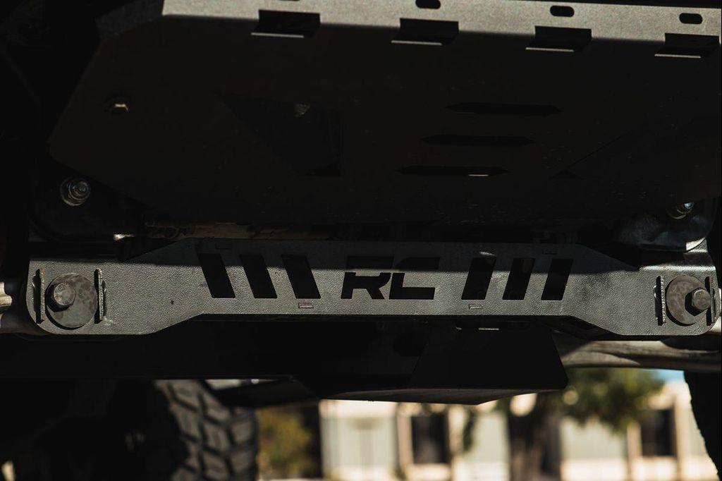 used 2022 Ford Bronco car