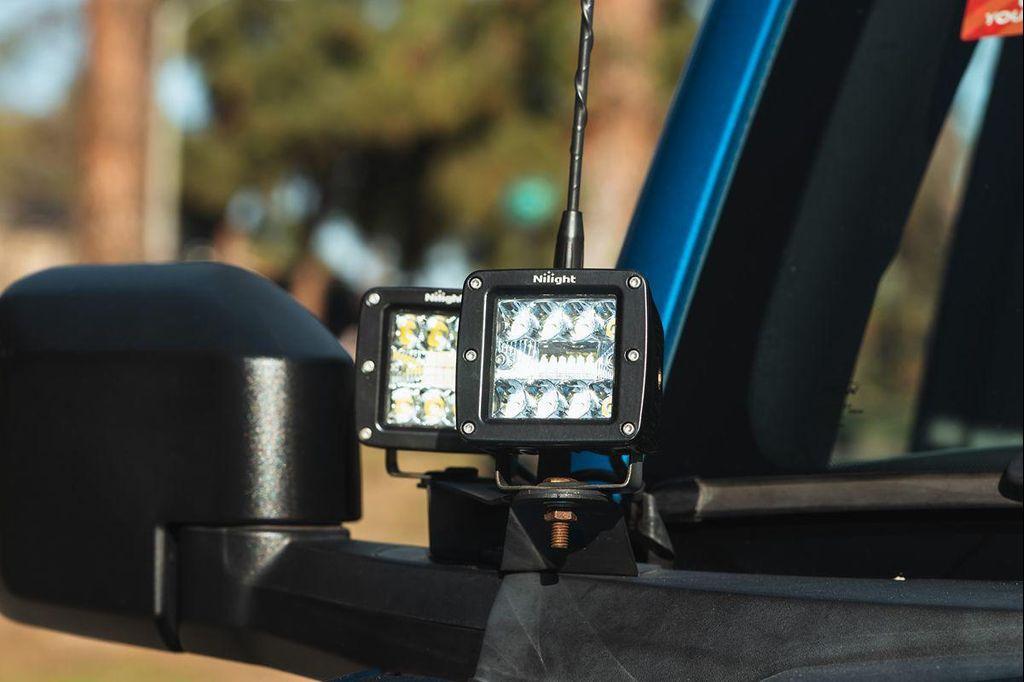 used 2022 Ford Bronco car