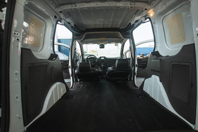 used 2020 Ford Transit Connect car