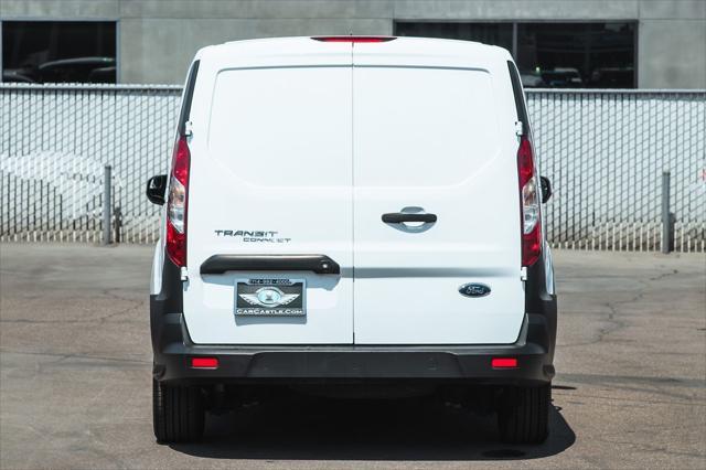 used 2020 Ford Transit Connect car