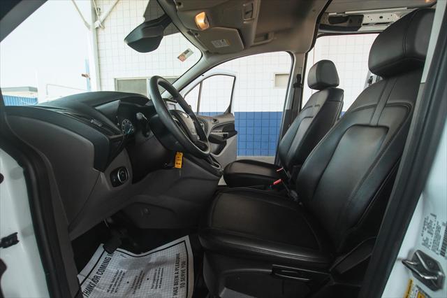 used 2020 Ford Transit Connect car