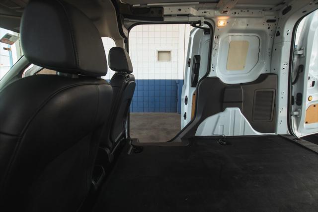 used 2020 Ford Transit Connect car