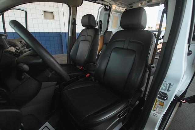 used 2020 Ford Transit Connect car