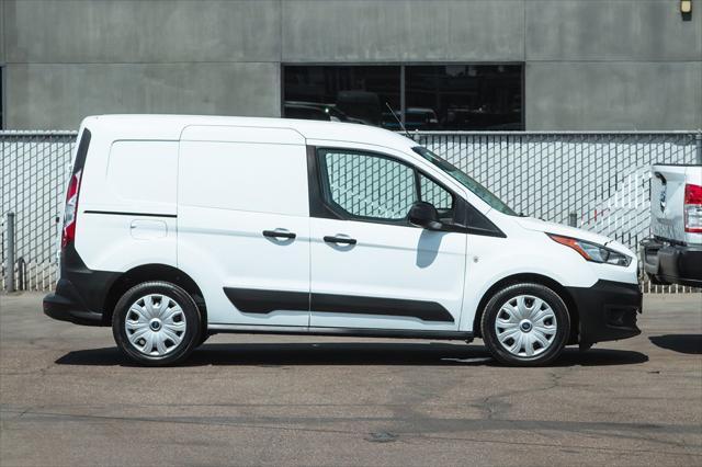 used 2020 Ford Transit Connect car