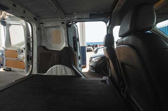 used 2020 Ford Transit Connect car