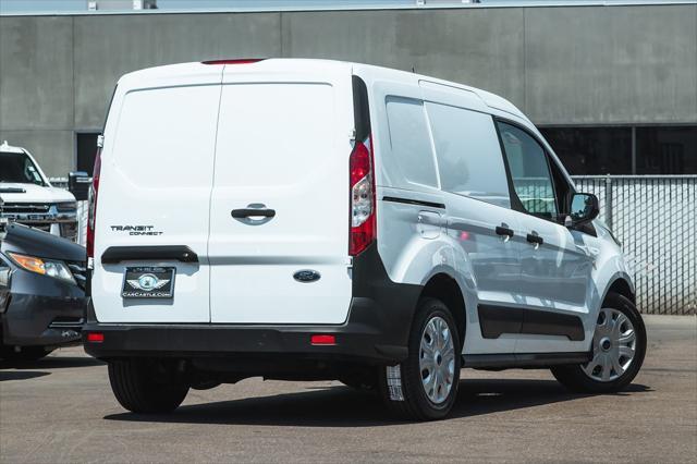 used 2020 Ford Transit Connect car