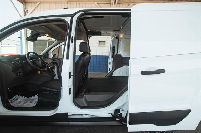used 2020 Ford Transit Connect car