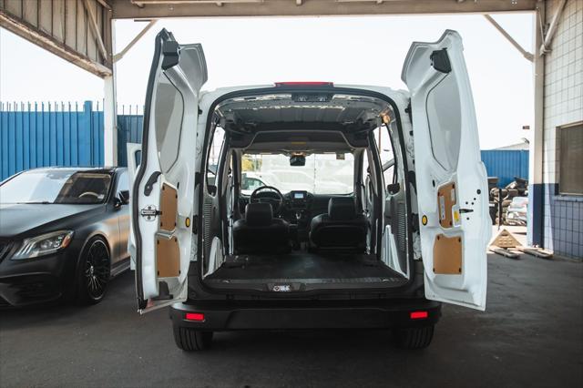 used 2020 Ford Transit Connect car