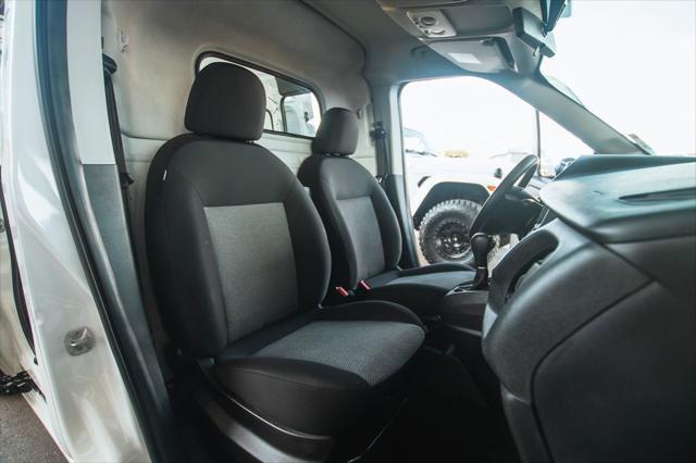 used 2020 Ram ProMaster City car, priced at $17,999