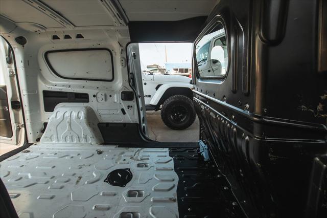 used 2020 Ram ProMaster City car, priced at $17,999