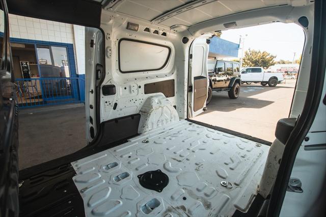 used 2020 Ram ProMaster City car, priced at $17,999