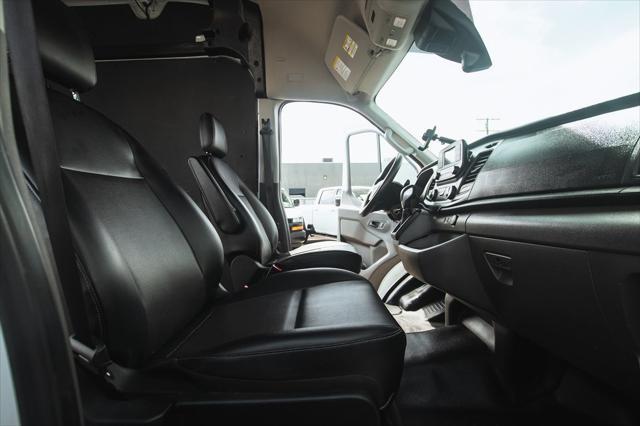 used 2022 Ford Transit-250 car, priced at $32,999