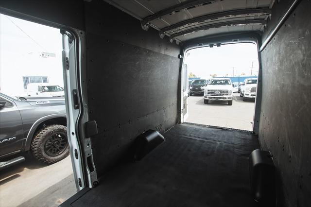 used 2022 Ford Transit-250 car, priced at $32,999