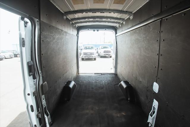 used 2022 Ford Transit-250 car, priced at $32,999