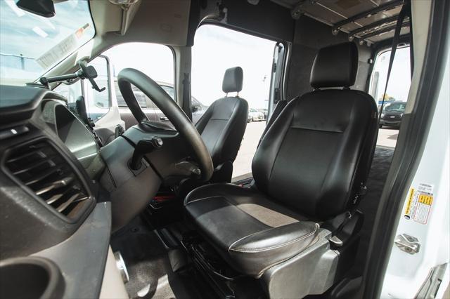 used 2022 Ford Transit-250 car, priced at $32,999