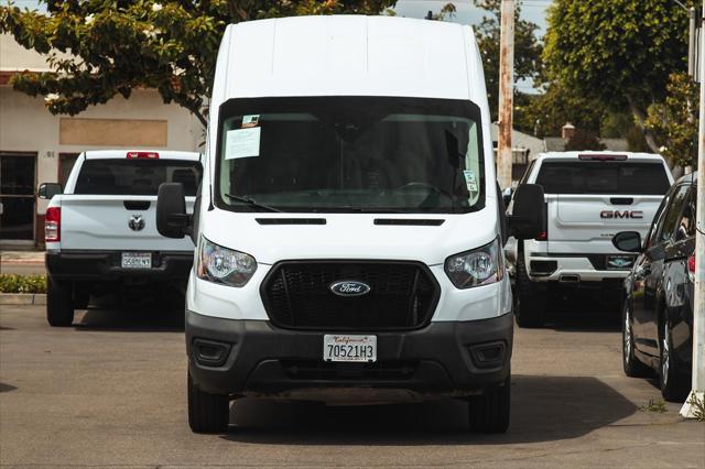 used 2022 Ford Transit-250 car, priced at $32,999