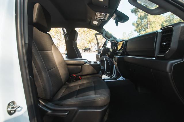 used 2024 Chevrolet Silverado 2500 car, priced at $55,999