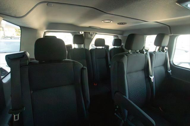 used 2021 Ford Transit-350 car, priced at $34,995