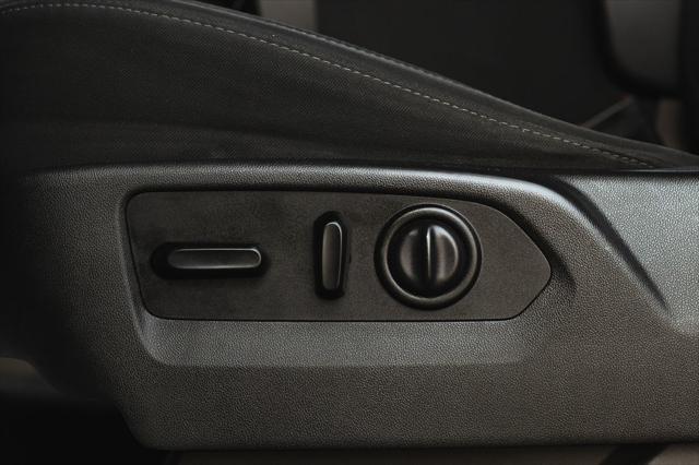 used 2020 Chevrolet Silverado 1500 car