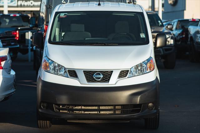 used 2019 Nissan NV200 car, priced at $19,995