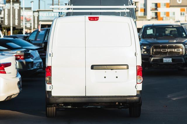 used 2019 Nissan NV200 car, priced at $19,995