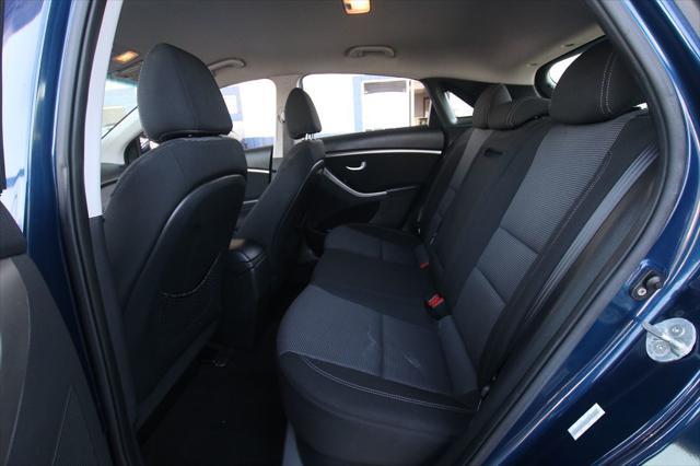 used 2013 Hyundai Elantra GT car, priced at $7,995
