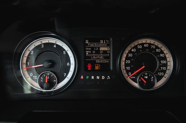 used 2018 Ram 2500 car, priced at $25,999
