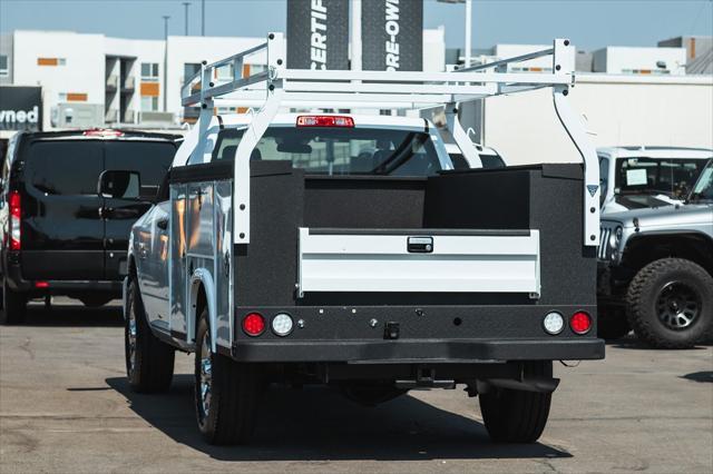 used 2018 Ram 2500 car, priced at $25,999