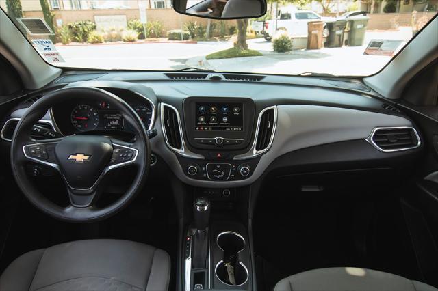 used 2019 Chevrolet Equinox car, priced at $15,695